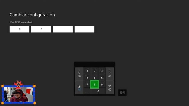 Cómo cambiar las DNS para acelerar la velocidad de xbox one смотреть онлайн