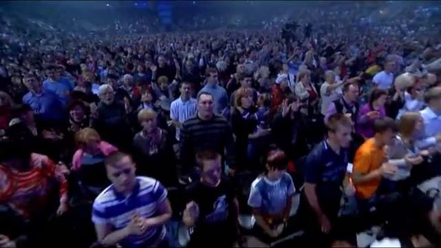 Духовный Центр Возрождение Служение Чудес 22 09 2013 часть1 смотреть онлайн