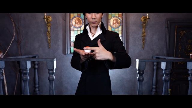 The SEEKER 3 by Yuki Iwane / Card, Ball, Thimble, Wand, Bubble, Ring Lecture смотреть онлайн