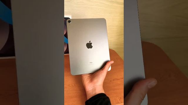 ✅?APPLE IPAD AIR 4 GENERACIÓN 64 GB WIFI PERFECTO ESTADO EN CAJA?✅ #iPadPro #ipad #tecnologia смотреть онлайн