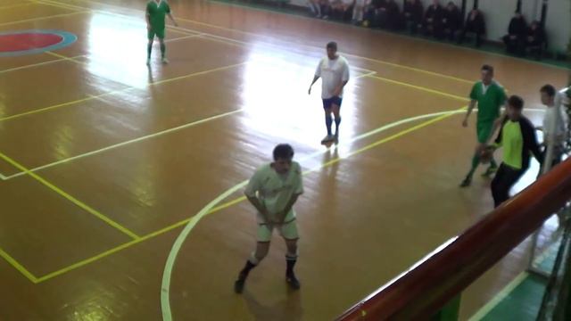 ЖЕЛЕЗОБЕТОН-2 - ВОСТОК, 1 тайм, первая половина смотреть онлайн