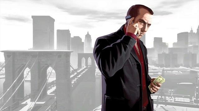 Прохождение Grand Theft Auto 4 