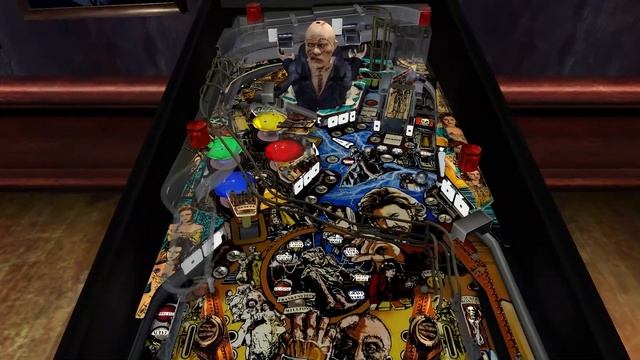 Pinball Arcade Gameplay Walkthrough / [No Commentary] смотреть онлайн