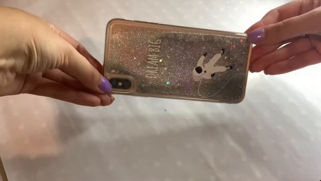 Мои чехлы на iPhone ? | Моя коллекция чехлов | case collection смотреть онлайн