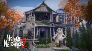 Hello Neighbor 2: Full Original Soundtrack