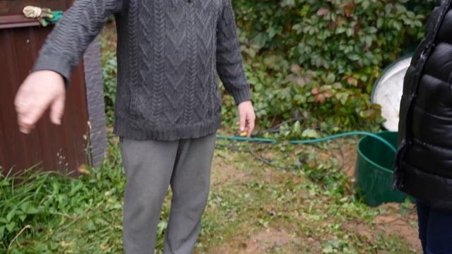 Евролос БИО 5+, появился запах через 5 лет смотреть онлайн