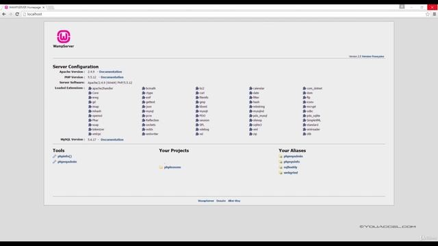 Learn PHP - For Beginners Lecture 1 смотреть онлайн