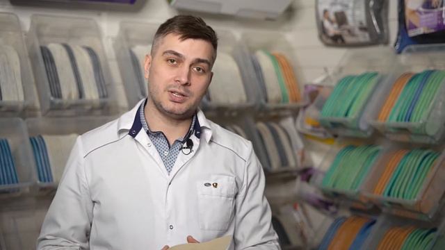 Ортопедический салон - - Спикеры интервью смотреть онлайн
