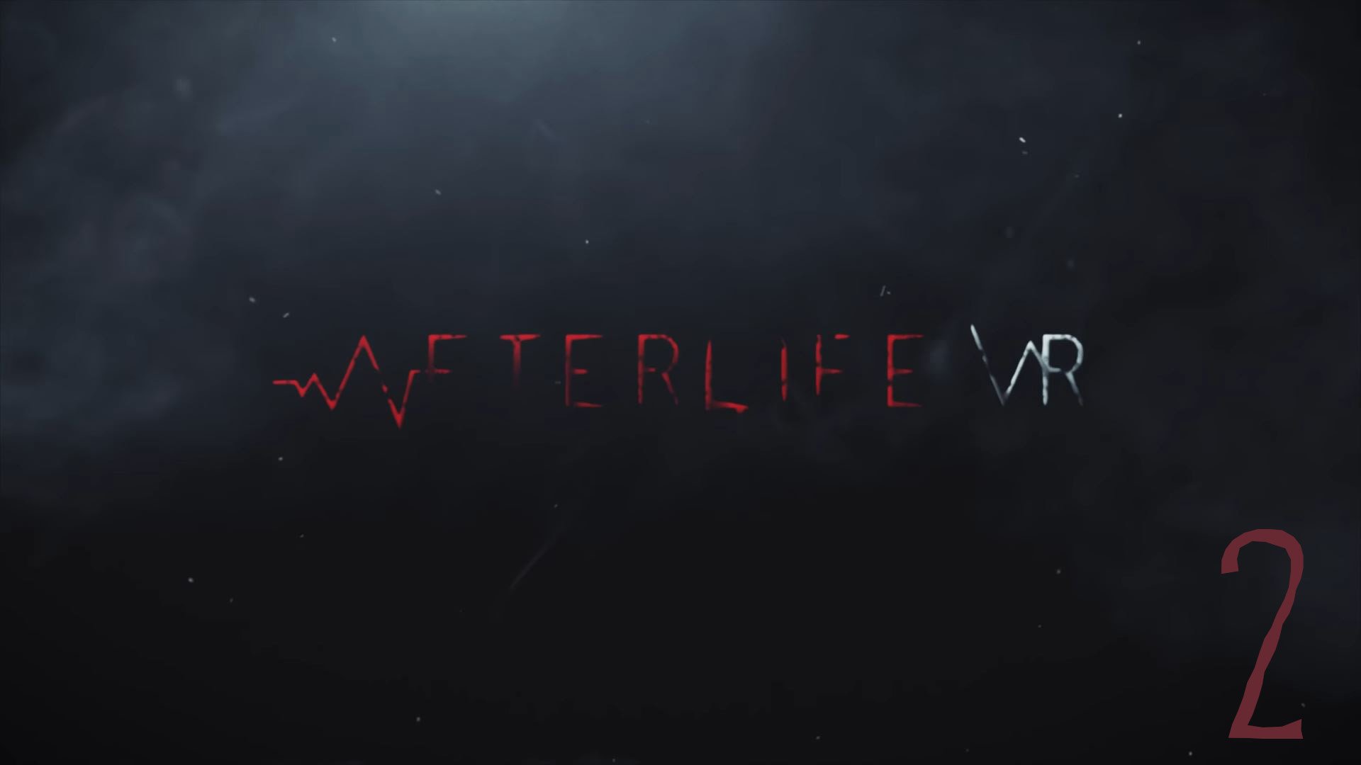 Afterlife VR Чать 2: Входим в глубь психушки.mp4 смотреть онлайн