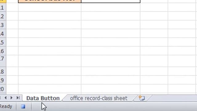 Delete Personal macro workbook file | unhide your Personal workbook to delete macros | Global Intec смотреть онлайн