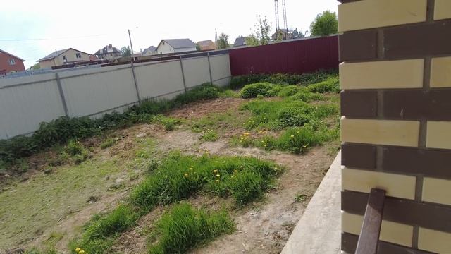 Обзор Дома на продажу | 160м на 6 сотках(ЛПХ) | Деревня Меленки смотреть онлайн