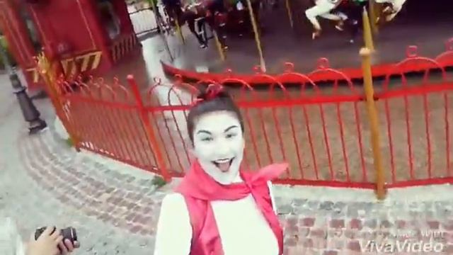 Сочи парк, май 2016. Мы веселились, как могли, Отдых в Сочи смотреть онлайн