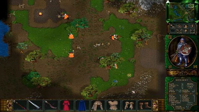 Аллоды: Печать Тайны #36 Нет магов, нет проблем смотреть онлайн