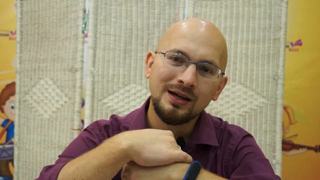 Александр Румянцев. Обращение смотреть онлайн