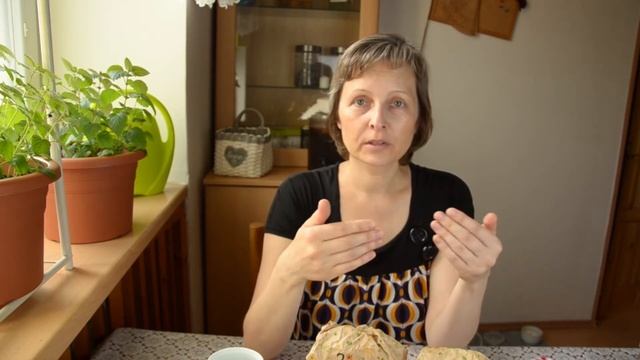 Как определить готовность закваски и что с ней делать дальше смотреть онлайн