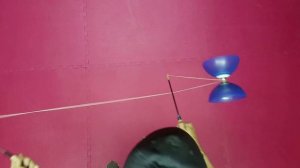 Диаболо трюки|Трапеция|by Infinite Tutorials