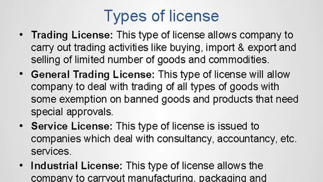 Freezone Company Formation смотреть онлайн