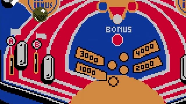 Longplay of Microsoft Pinball Arcade смотреть онлайн