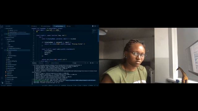 How To Build a Serverless Backend With Firebase смотреть онлайн