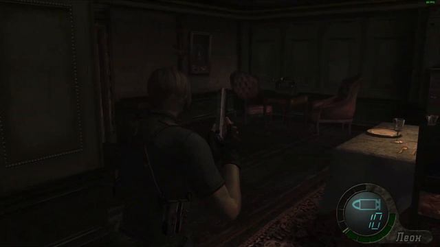 ПУТЬ К КЛАДБИЩУ #4 (Resident Evil 4 - HD Project) смотреть онлайн