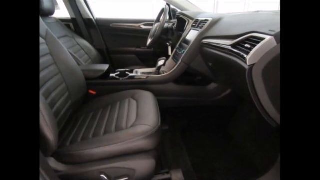 BRAND NEW 2018 Ford Fusion SE 387. NEW GENERATIONS. WILL BE MADE IN 2018. смотреть онлайн