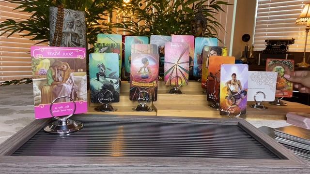 "They Want You!" MID-MONTH CANCER March 2021 LOVE TAROT ORACLE LOVE HOROSCOPE READING смотреть онлайн