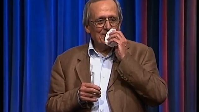 Dieter Hildebrandt im Tränenpalast - 2004 смотреть онлайн