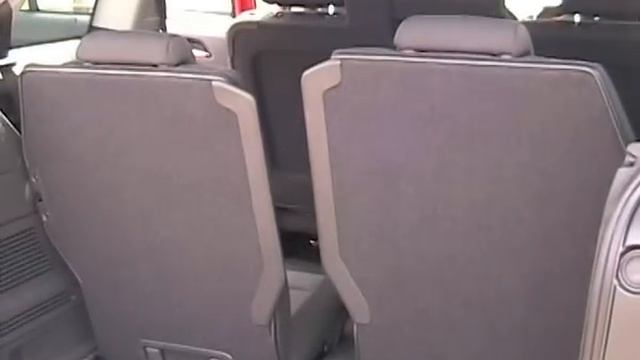 Opel Zafira enjoy plus 2011 смотреть онлайн