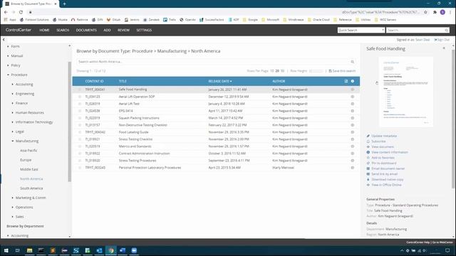 ControlCenter Customer Success Webinar смотреть онлайн