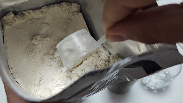 Обзор белково-углеводного продукта RUSLAB Nutrition SUPER POWER WHEY Капучино