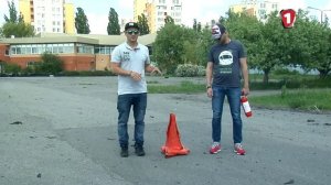 Как правильно пользоваться автомобильным огнетушителем | Секреты безопасности - 20