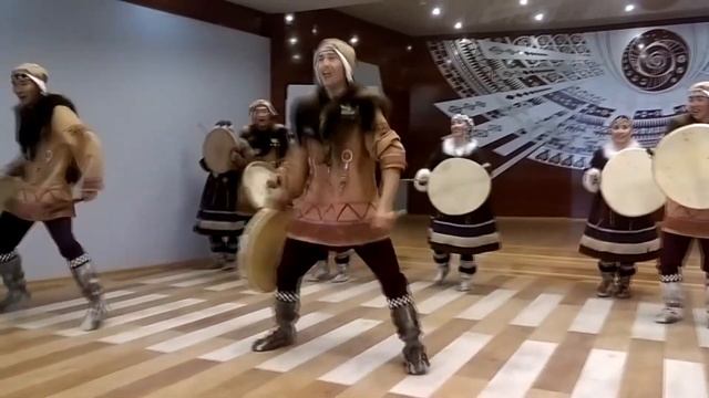 Несколько слов про  Ubuntu 19.04