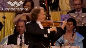 Андре Рье И продолжается вальс