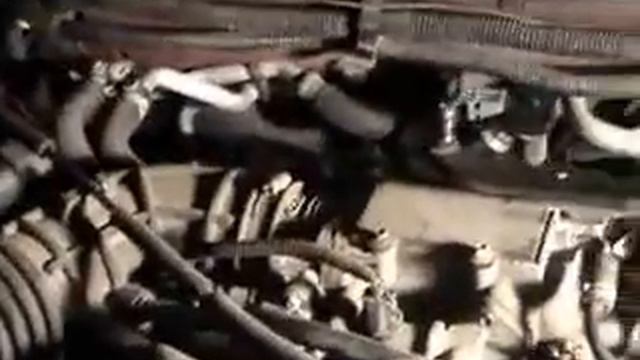 2003 Ford Explorer Service Engine Soon Light EGR Valve Error Code Repair Replace смотреть онлайн