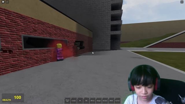 HUGGY WUGGY IN RAYS MOD!!! | Roblox Rays Mod смотреть онлайн