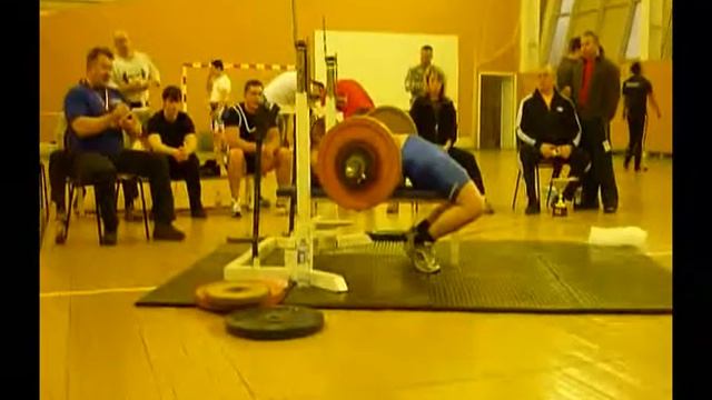 Русский жим - Сильные духом - Якутович 100х26 смотреть онлайн