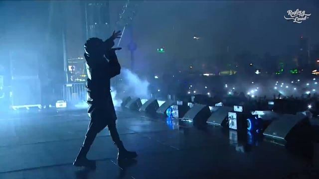Playboi Carti LIVE @ Rolling Loud New York 2021 [FULL SET] смотреть онлайн