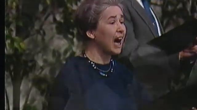Heijastin in Canada: Irma Lahti, Pentti Happonen, Anna-Liisa Raatikainen and Ritva Ponni and Kuoro смотреть онлайн