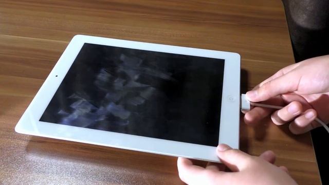iPad 3 - до сих пор актуален смотреть онлайн
