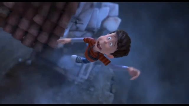 Lorax En busca de la trúfula perdida(The Lorax)2012[DvDRip]AudioLatino смотреть онлайн