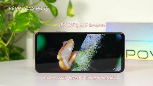 5 LÍ DO khẳng định Tecno Pova 2 là ÔNG VUA PHÂN KHÚC 3,5 triệu смотреть онлайн