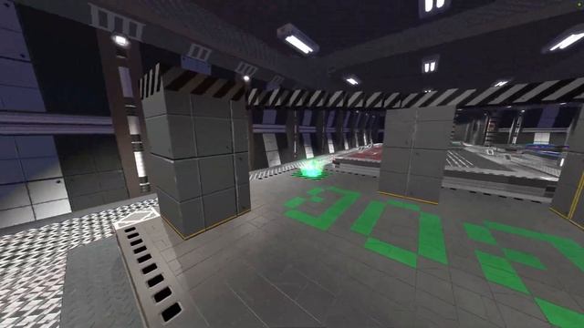 SciFi Tunnels Escape : The End Is Near | Part 1 - 3 Walkthrough | Scrap mechanic смотреть онлайн