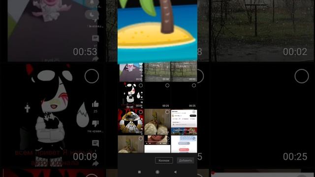 как сделать мем демотиватор (легко и просто) смотреть онлайн