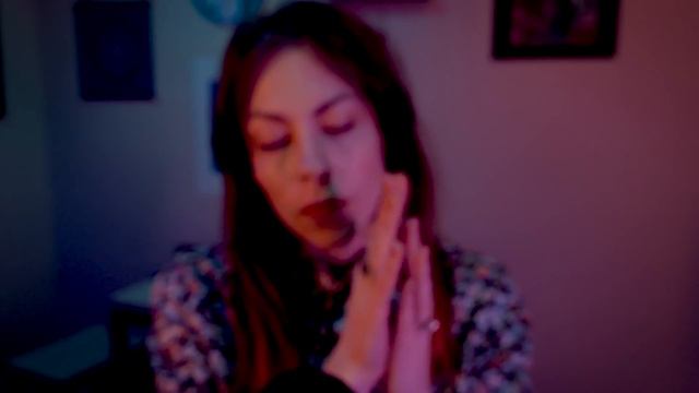 Transformation, Awakening, and Rebirth, Spring Eqx Full Moon, ASMR Energy Session смотреть онлайн