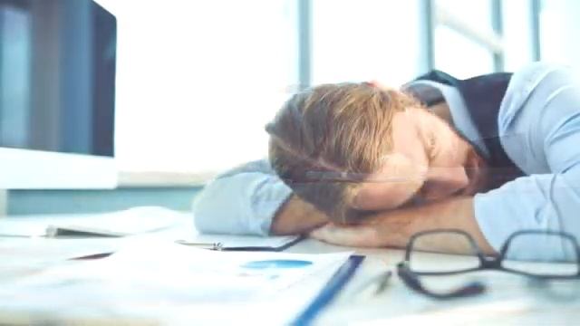 Это интересно. Дневной сон оказался опасен для здоровья смотреть онлайн
