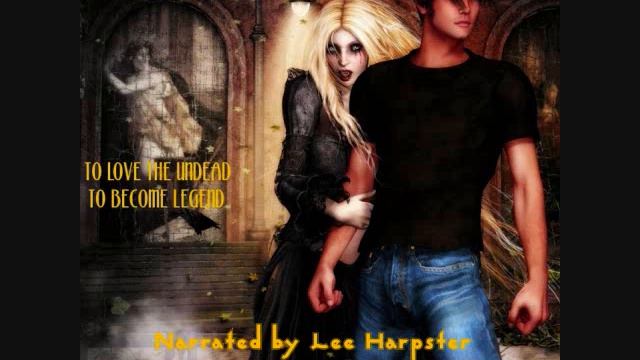 THE LEGEND OF VICTOR STANDISH AUDIO BOOK смотреть онлайн