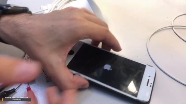 IPhone XS max touch doesn't work/не работает тач (часть 2) и диагностика других телефонов смотреть онлайн
