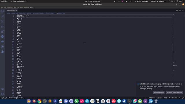 Hybrid - Android app exploitation | Using `strings` on bin file | CTF | Lahore | CyberHackathon.pk смотреть онлайн
