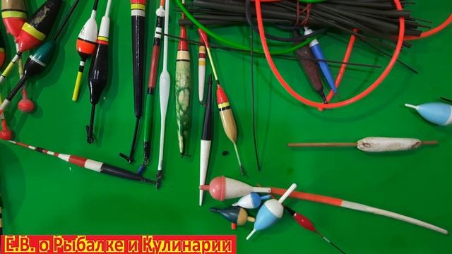 Как закрепить поплавок на леске, все конструкций и варианты. Закрепляем поплавок, СЕКРЕТЫ РЫБАКА. смотреть онлайн