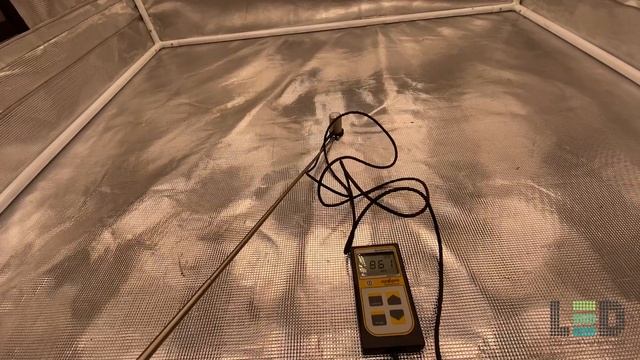 Horticulture Lighting Group Scorpion Diablo Review